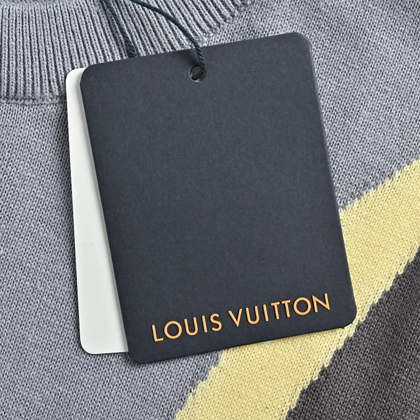 Louis Vuitton/